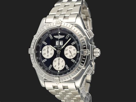 2e hands breitling maastricht|tweedehands Breitling horloge.